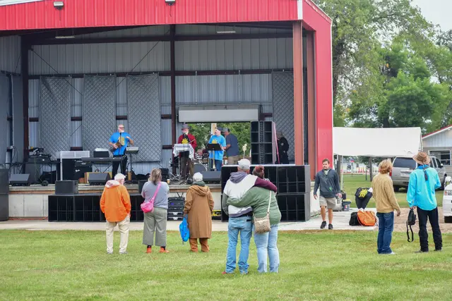 Prairie Grass Festival 2026 photo 112