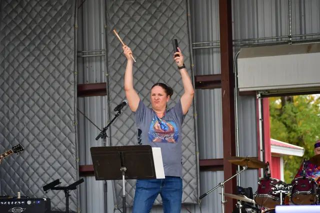 Prairie Grass Festival 2026 photo 121