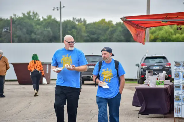 Prairie Grass Festival 2026 photo 125