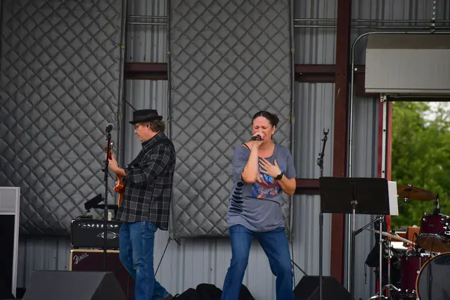 Prairie Grass Festival 2026 photo 128