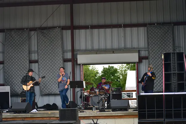 Prairie Grass Festival 2026 photo 129