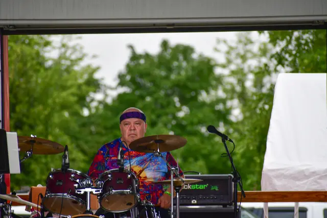 Prairie Grass Festival 2026 photo 130