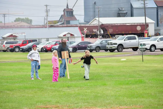 Prairie Grass Festival 2026 photo 141