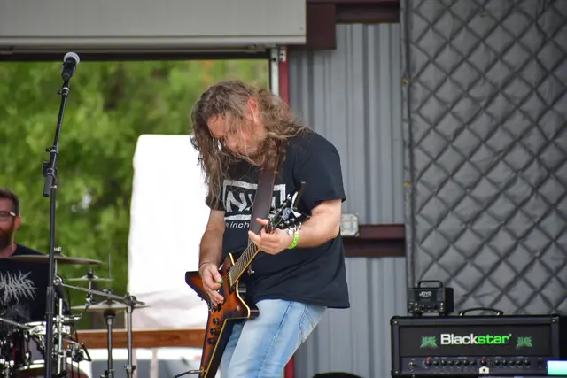 Prairie Grass Festival 2026 photo 144