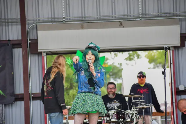 Prairie Grass Festival 2026 photo 161
