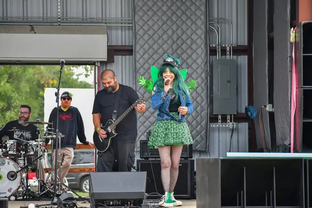 Prairie Grass Festival 2026 photo 163