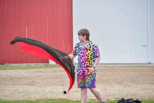 Prairie Grass Festival 2026 photo 170