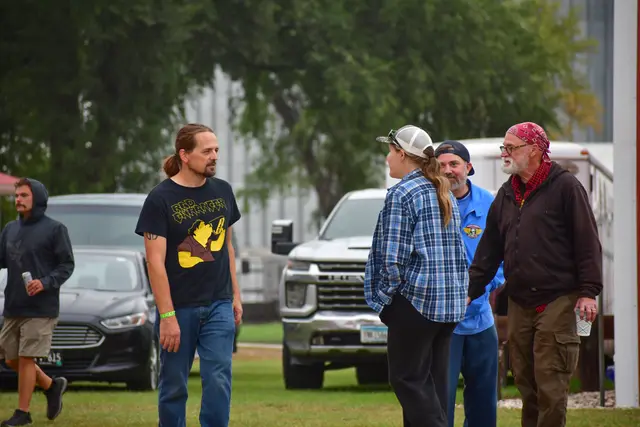 Prairie Grass Festival 2026 photo 179