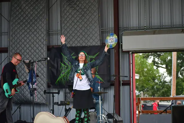 Prairie Grass Festival 2026 photo 185