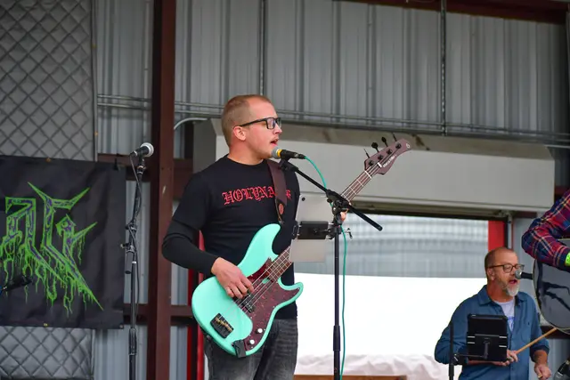 Prairie Grass Festival 2026 photo 188