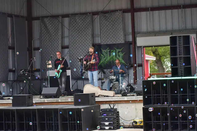 Prairie Grass Festival 2026 photo 199