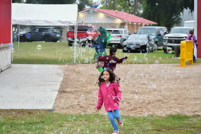 Prairie Grass Festival 2026 photo 201