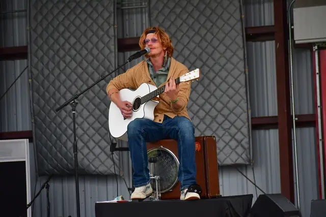 Prairie Grass Festival 2026 photo 220