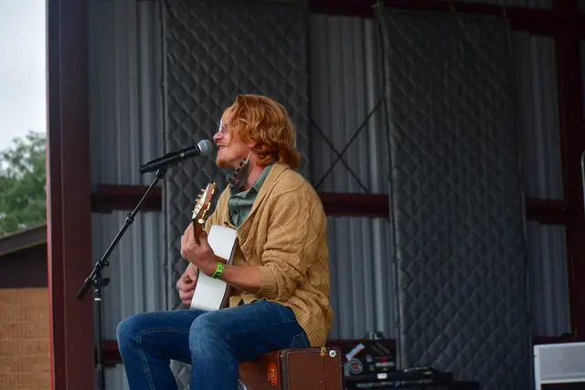 Prairie Grass Festival 2026 photo 221