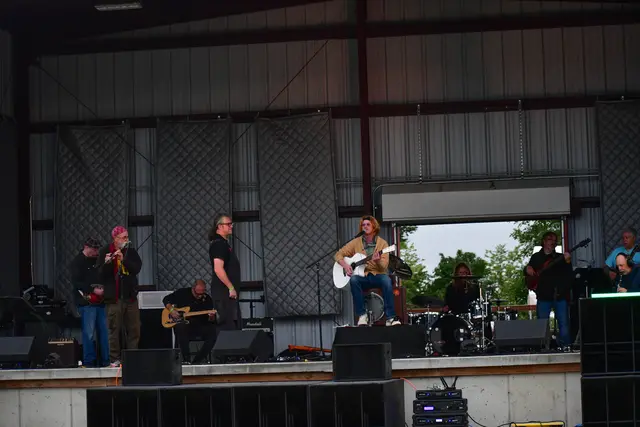 Prairie Grass Festival 2026 photo 225