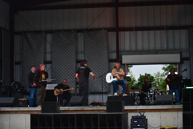 Prairie Grass Festival 2026 photo 228