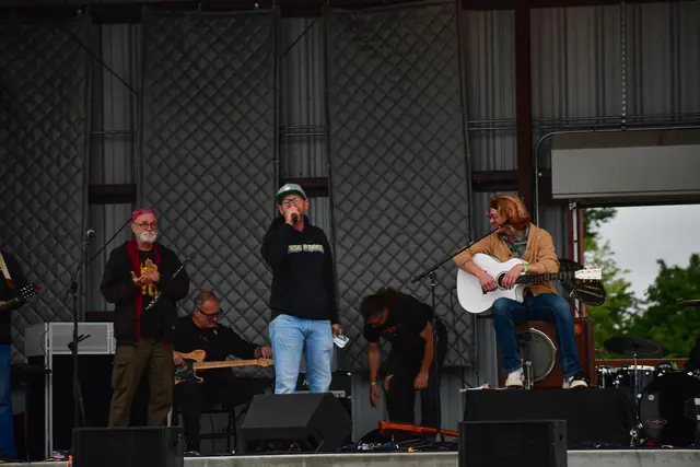 Prairie Grass Festival 2026 photo 229